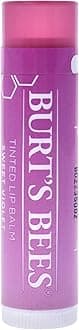 Burt's Bees Tinted Lip Balm, 4.25 g, Sweet Violet