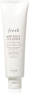 Fresh Soy Face Cleanser, 5.1 Ounce