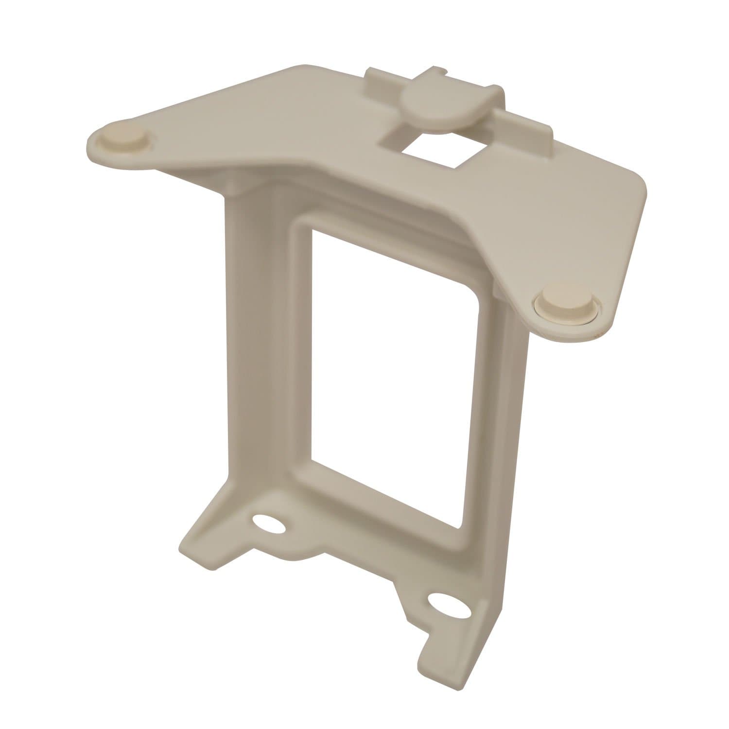 Glastar Glass Eye Shield Support