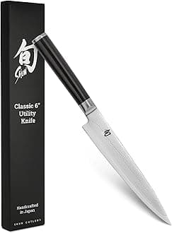 Shun Classic 6" Utility Knife