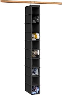 10 Shelves Shoe Organinzer