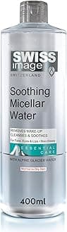 Soothing Micellar Water, 400ml