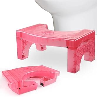 Toilet Potty Stool