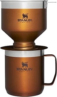 StanleyUnisex's Camp Pour Over Set