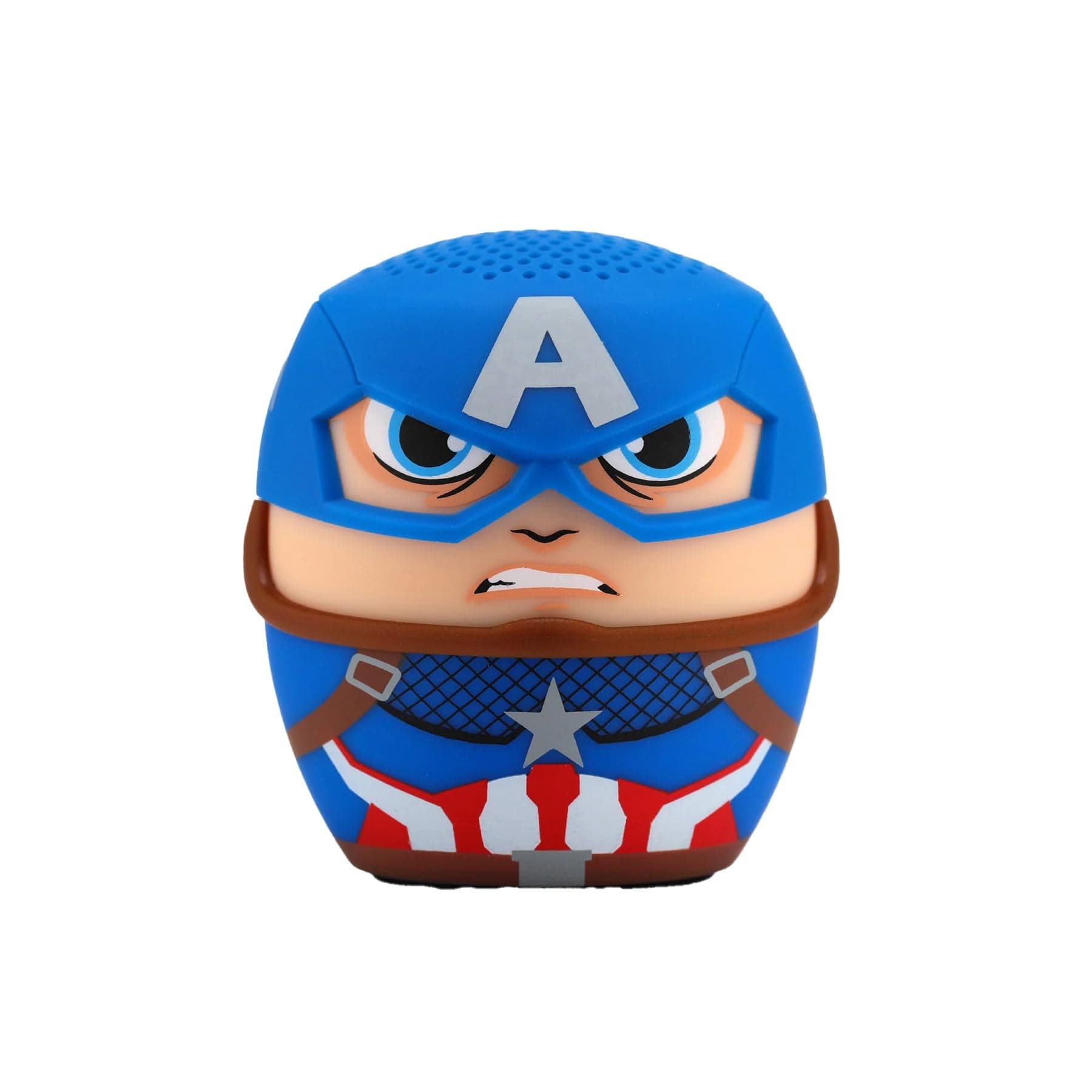 Marvel: Captain America - Mini Bluetooth Speaker