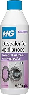 HG descaler for appliances