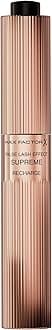 False Lash Effect Supreme Recharge Mascara - Black