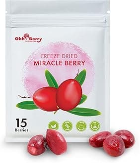 Miracle Berry