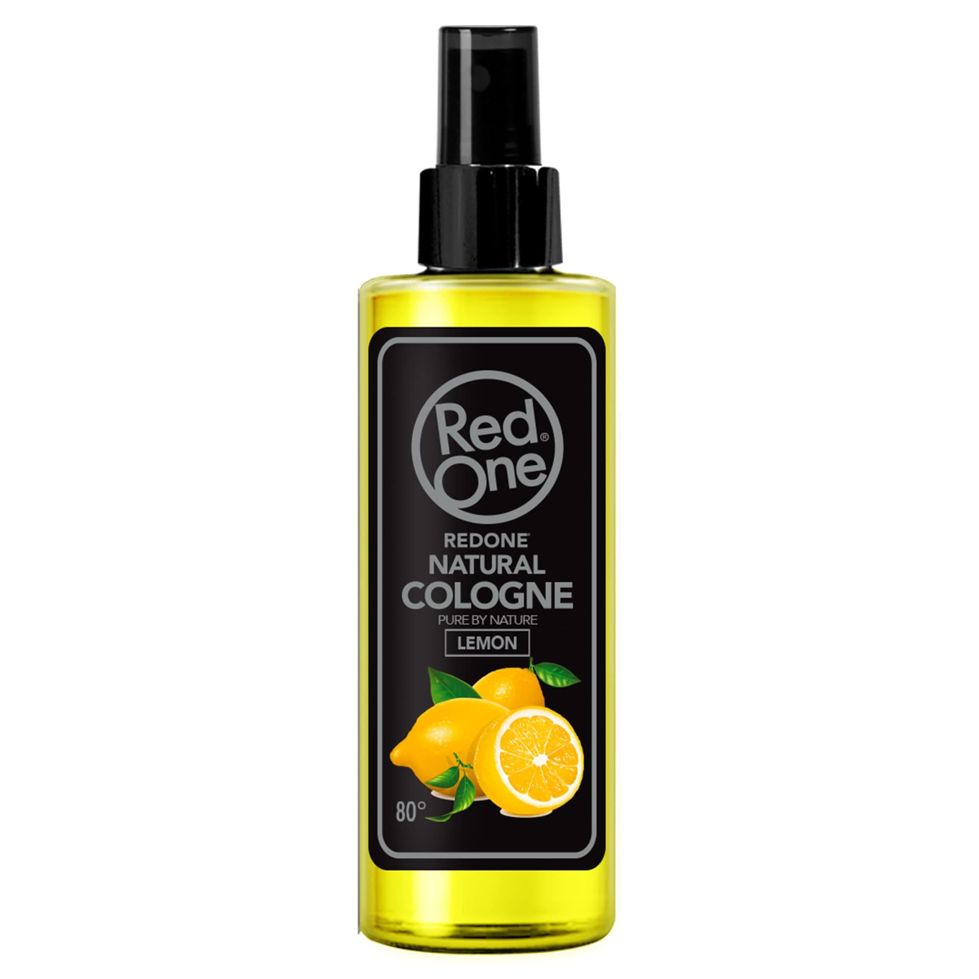 Redone Cologne Lemon,150ML