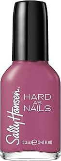 Sally Hansen Hard As Nails - 270 Be a Gem-Stone by Sally Hansen for Women - 0.45 oz Nail Polish