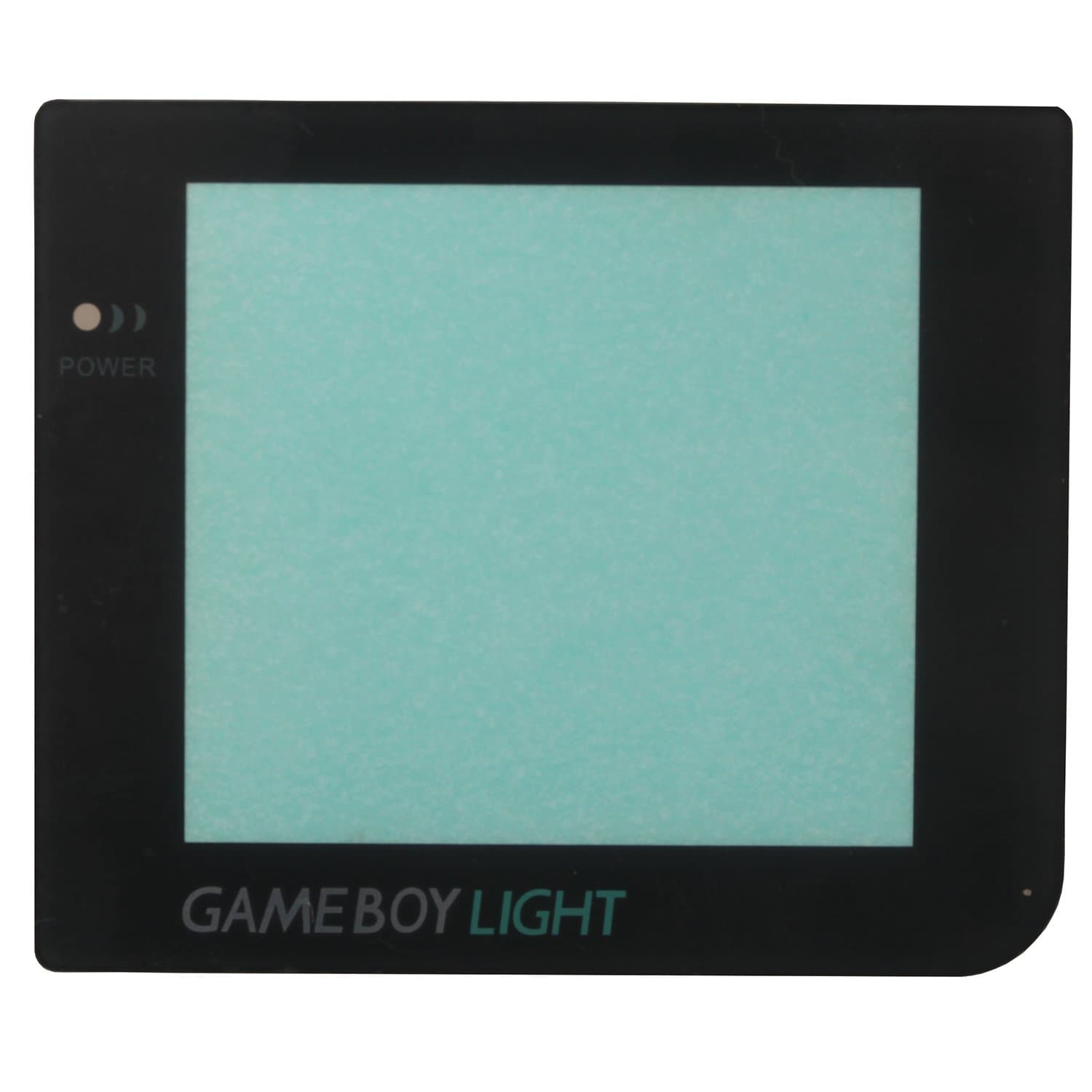 Timorn Replacement GBL Gameboy Light Console Screen Lens Protector (1pcs)