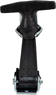 Buyers Products WJ201U Truck and Trailer Rubber Hood Latch