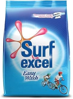 Surf Excel Easy Wash Detergent Powder (1kg)