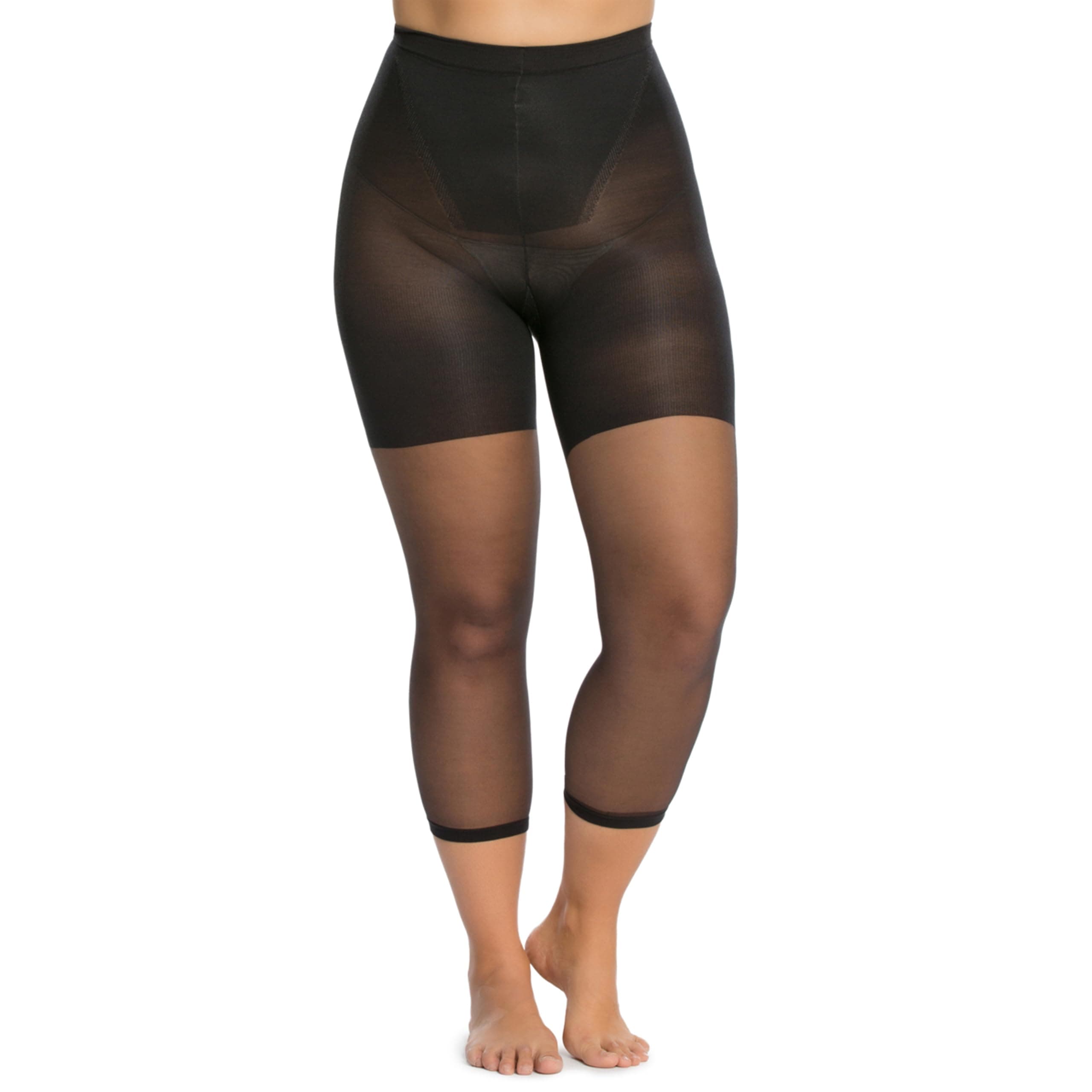 Spanx Super Footless Shaper