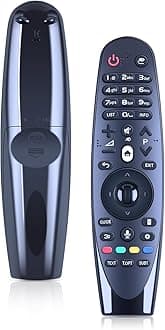 AN-MR600 Universal Magic Remote Control for LG TV AN MR600 models 55EG910T TB 65EF950T TA 55EG910Y TB 55EG920T TA ANMR600 Replacement Remote Control