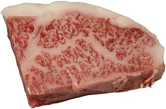 Fine Food Specialist Japanese Wagyu Sirloin A5, 10-12, Frozen, +/-150g
