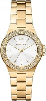 Michael Kors Reloj Lennox MK7278 Acero Mujer