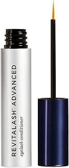 Cosmetics, RevitaLash Advanced Eyelash Conditioner 1.0 mL, Lash Enhancing Serum, Physician Developed & Cruelty-Free