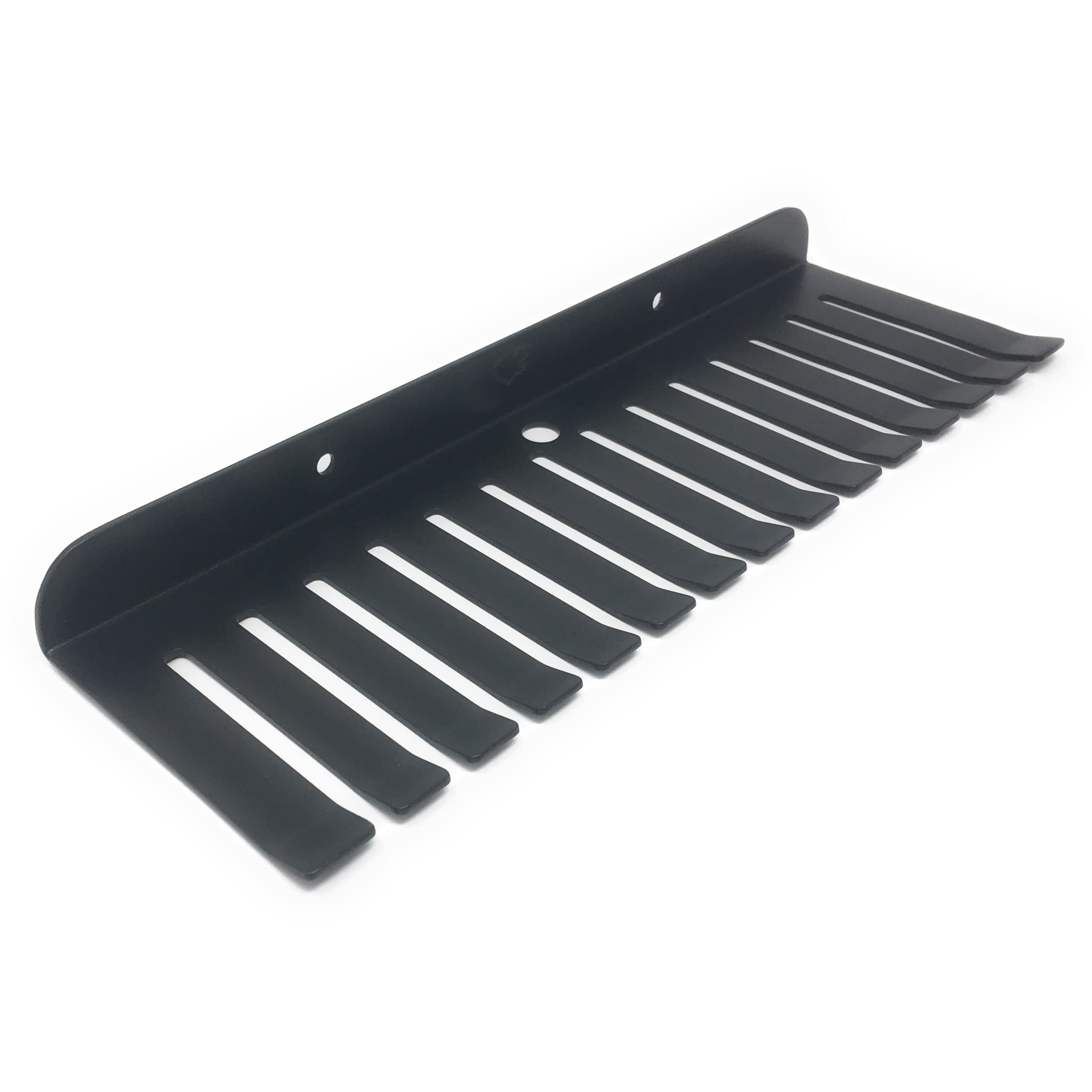 Eurorack Patch Cable Hanger for Braided and Non-Braided Patch Cables