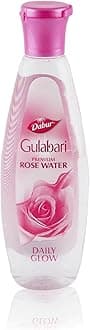 Gulabari Rose Water - Premium, 120ml Bottle