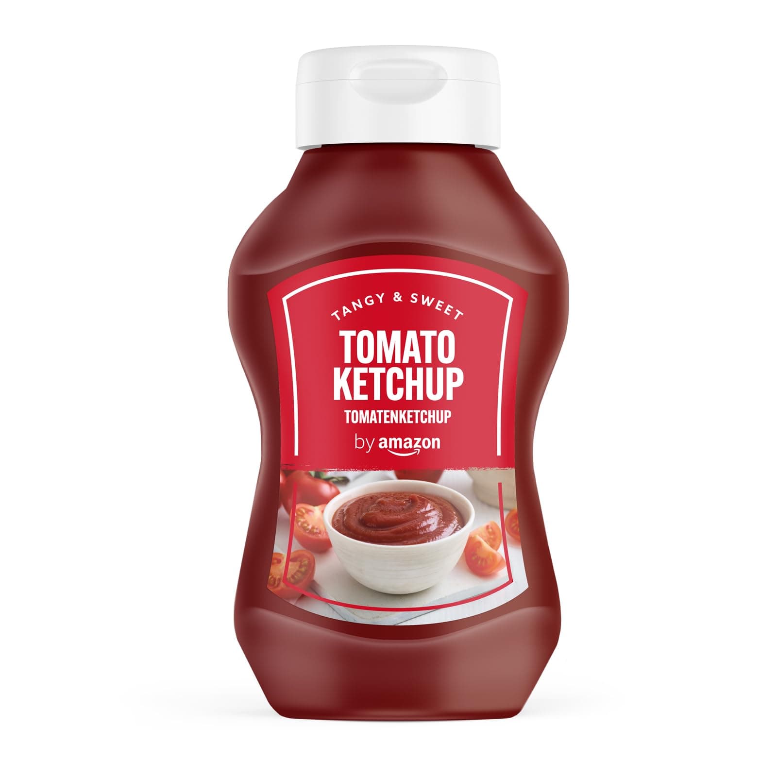 by Amazon Tomato Ketchup, 500ml