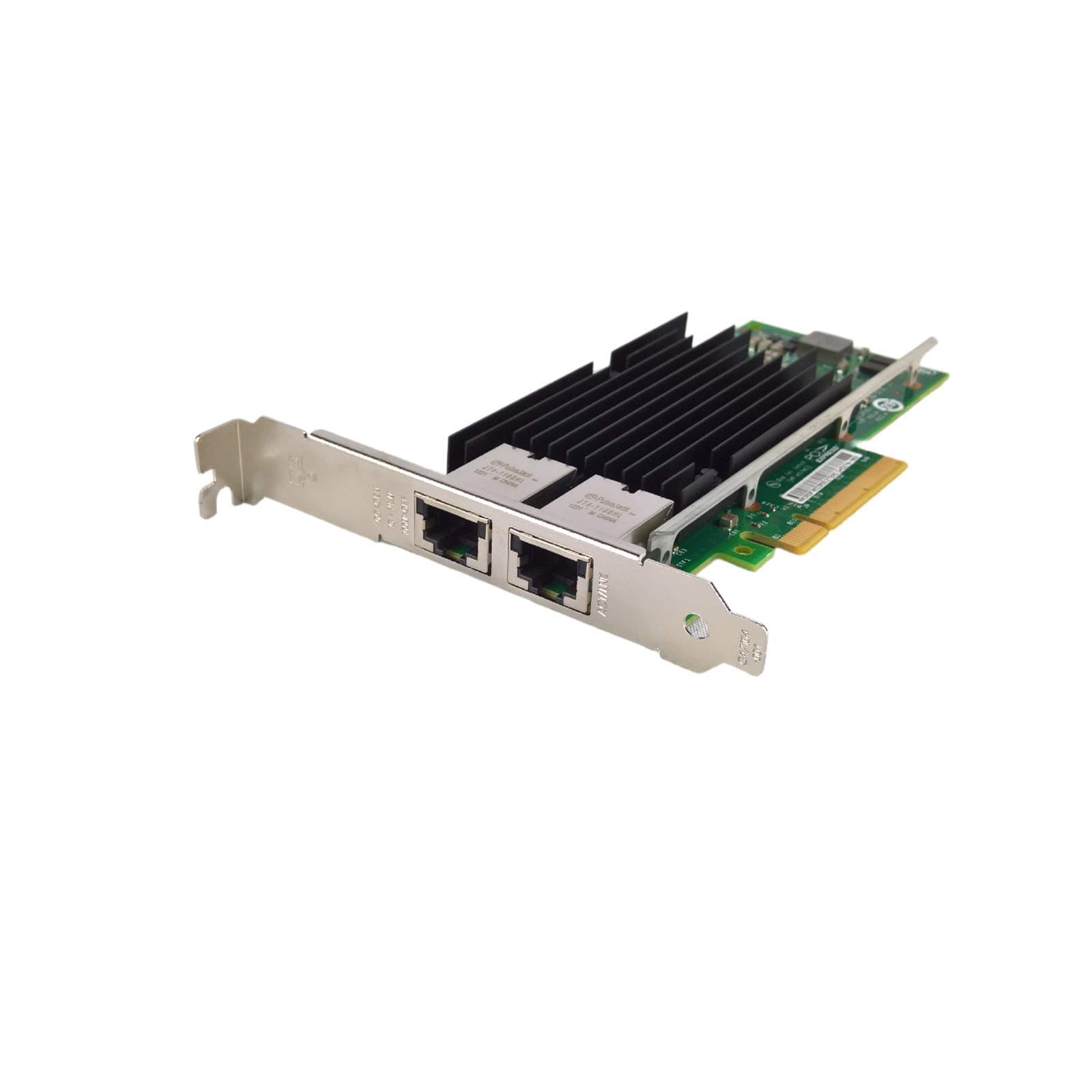 Intel X540-T2 – Accessory Network (Wired, PCI-E, Ethernet, 10000 Mbit/