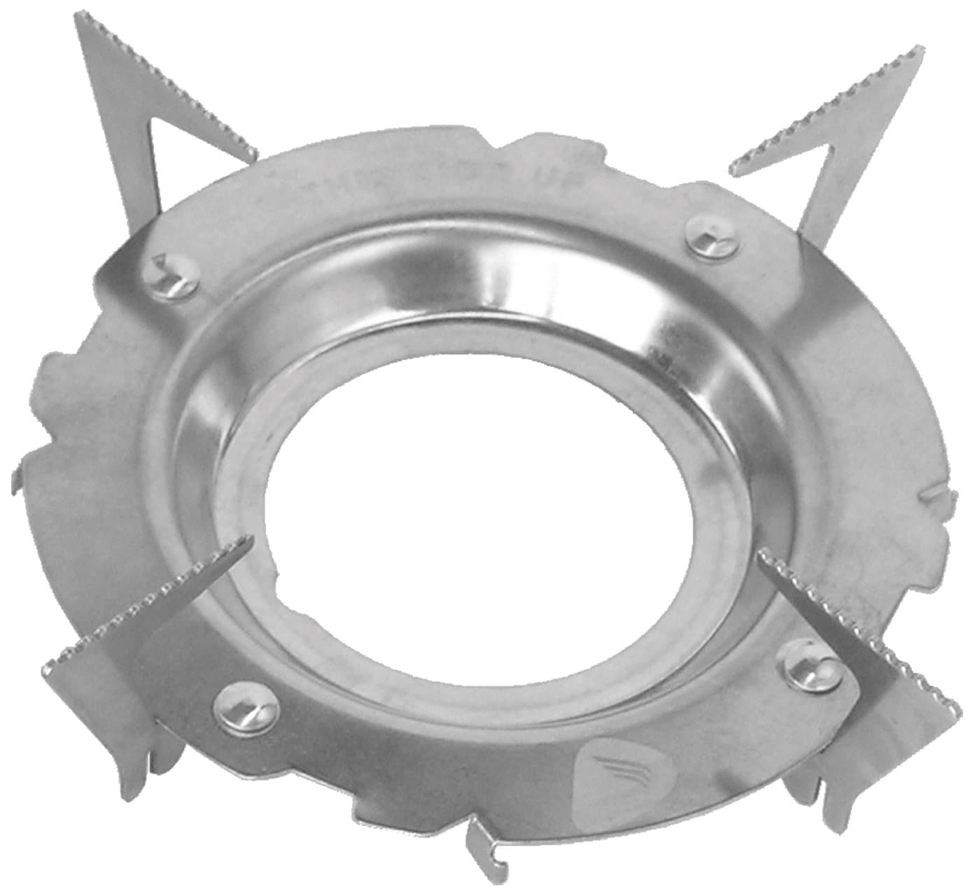 Pot Support for Jetboil Camping Stoves, Stainless Steel