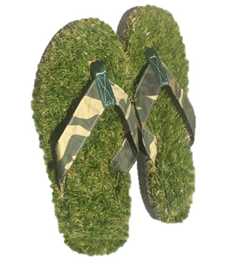 GFF Grass Flip Flop