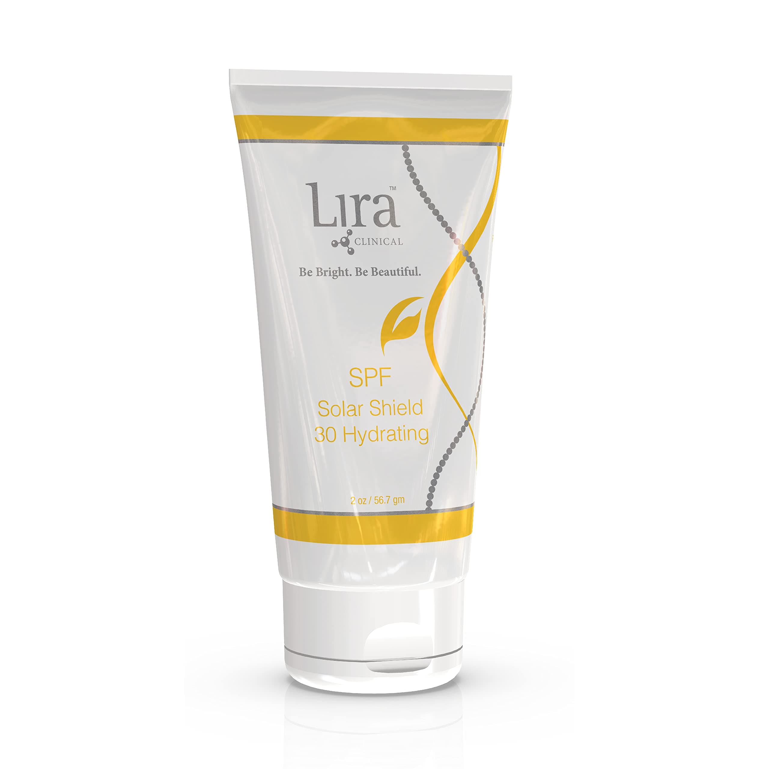 SPF Solar Shield 30 Hydrating