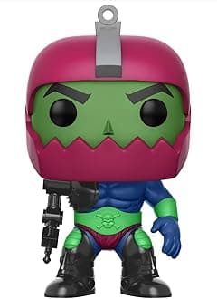 Pop! Masters of The Universe Trap Jaw Exclusive Figure