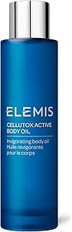 ELEMIS Cellutox Active Body Oil - Cellulite and Body Cleansing Oil