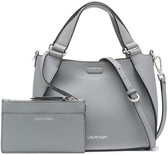Calvin Klein Estelle Novelty Crossbody