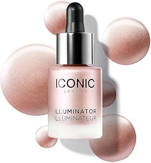 Illuminator, Shine