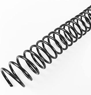 5/8"(16mm) Binding coils