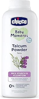 BM TALCUM POWDER 300G