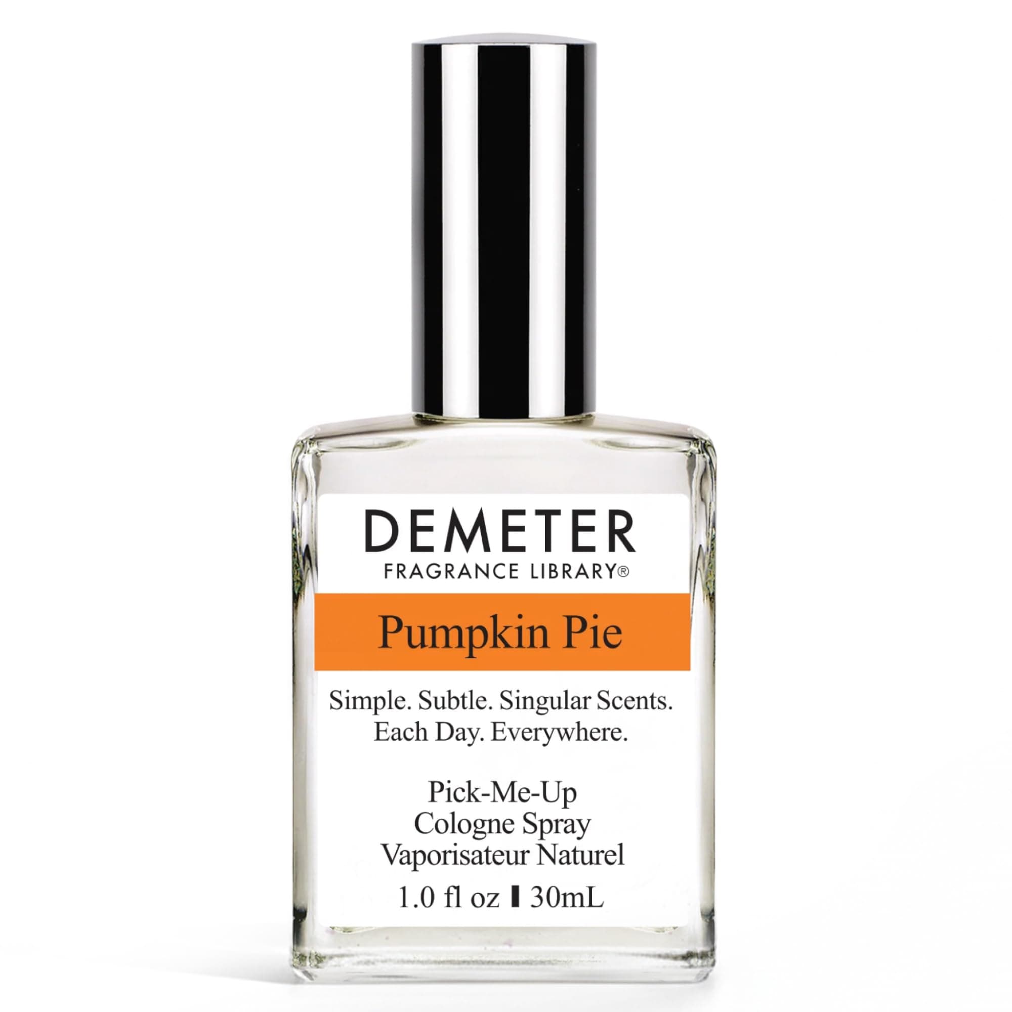 Pumpkin Pie Cologne Spray - 1oz