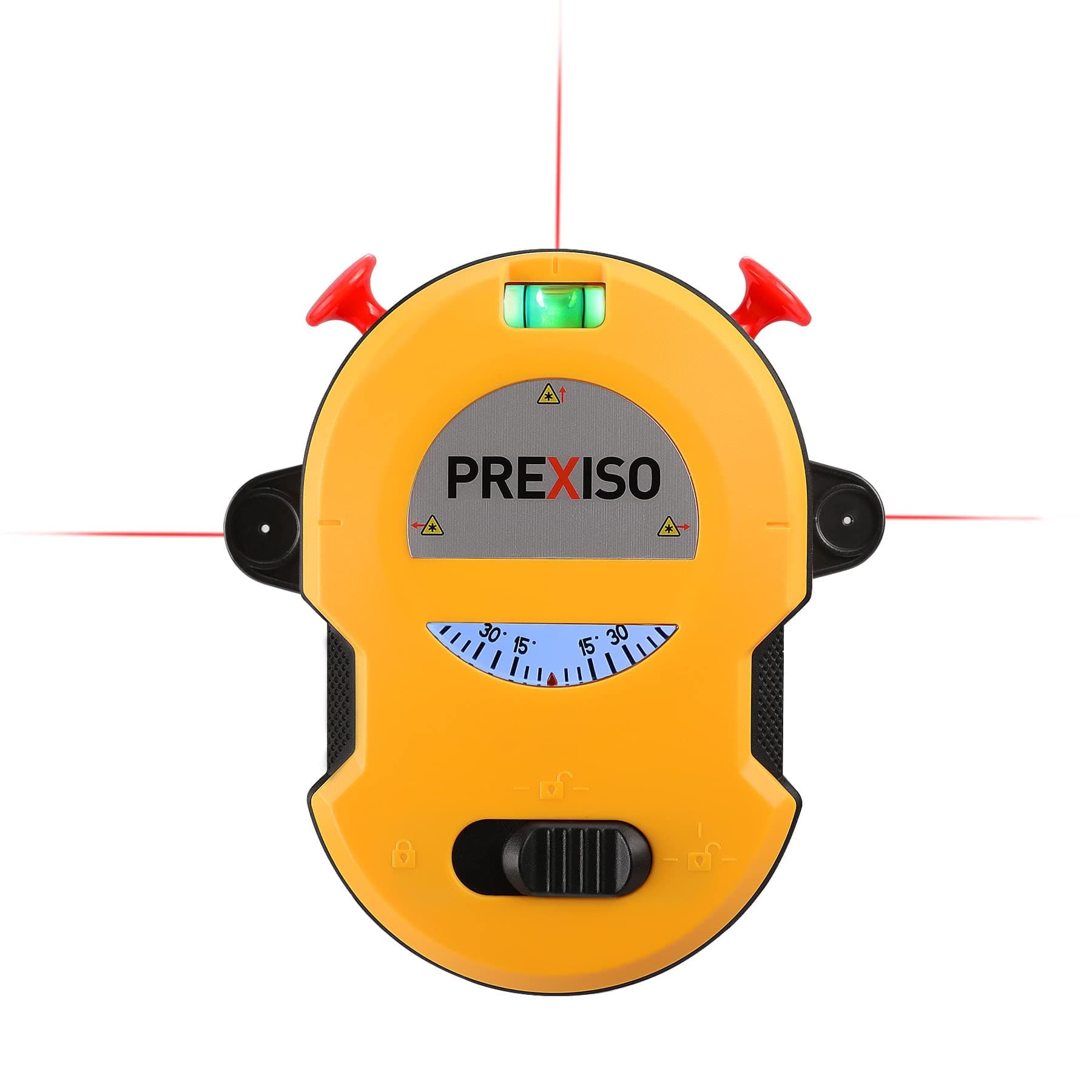 Multi Surface Laser Level