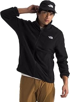 THE NORTH FACE Men's Glacier Fleece Jacket