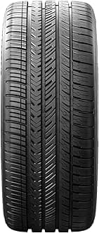 MICHELIN Pilot Sport All Season 4 Performance Tire 265/35ZR18/XL 97Y