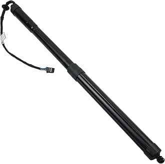 AKWH Rear Electric Tailgate Gas Support Strut Replacement for Range Rover Sport L320 2012-2013 Gas Strut Part# LR051443 LR062078 LR051443-01