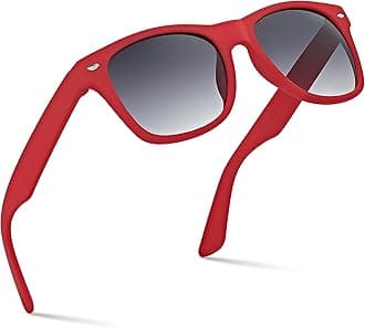 Retro Rewind Unisex Child Retro Kids Boys Girls Matte Sunglasses kids sunglasses