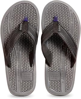 Dr.Ortho Orthopedic Slippers | Acupressure Slippers | Flip-Flops | For Men & Women's Slippers