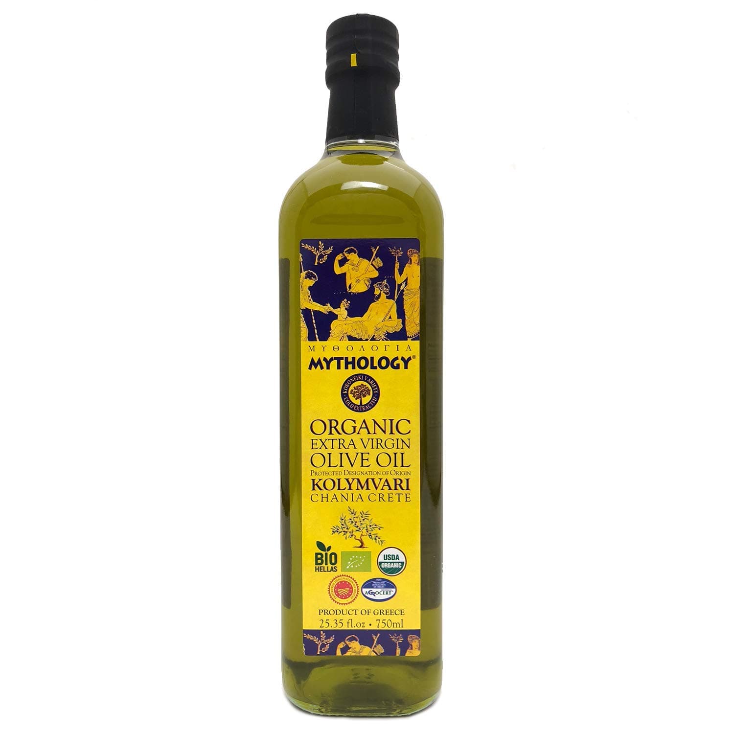 Olive Oil