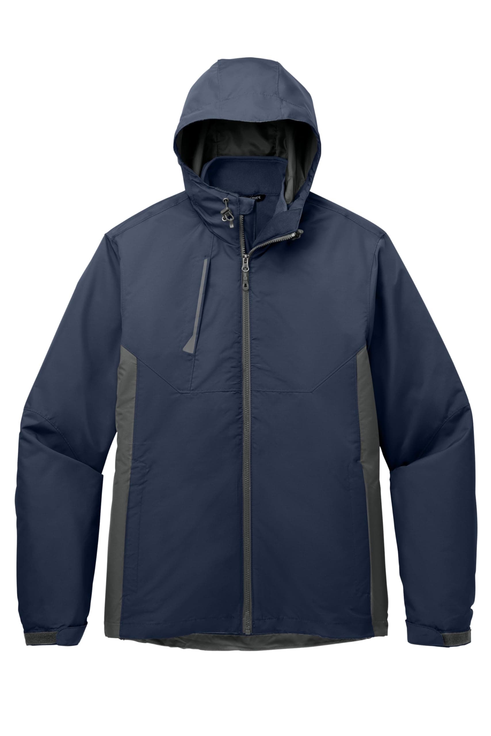 Merge 3-in-1 Jacket