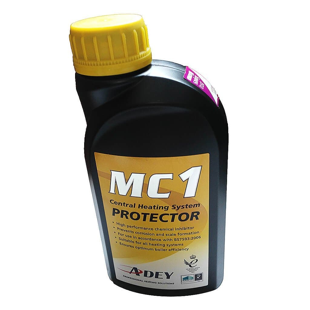 Adey MC1 Heating Protector