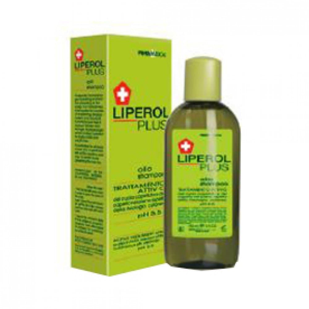 PENTAMEDICAL Liperol-Plus Shampoo 150 ml