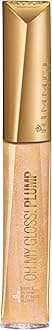 Stay Plumped Lip Gloss, 801 Angel Shimmer, Pack of 1