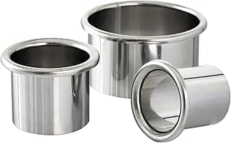 QUEESALN Hair Styling Station with Dryer, Curling Iron, Comb Holder and Tube ...