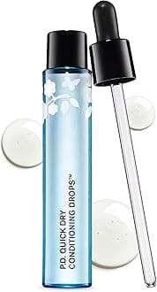 butter LONDON P.D Quick Dry Conditioning Drops