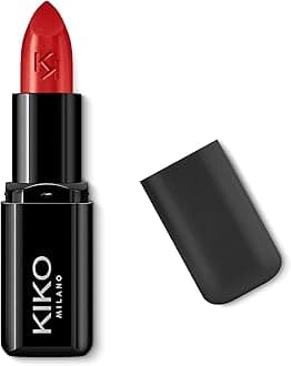 KIKO MilanoSmart Fusion Lipstick 461 | Rich And Nourishing Lipstick With A Bright Finish